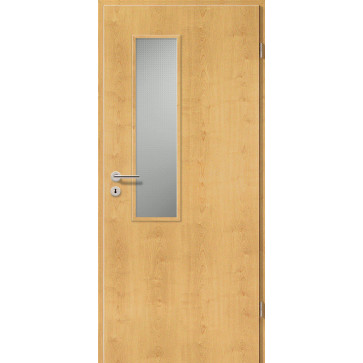 Apertured Door Type LA-18-21,5