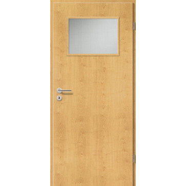 Apertured Door Type LA-40