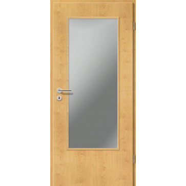 Apertured Door Type LA-DIN