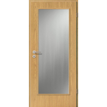 Apertured Door Type LA-1000