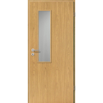 Apertured Door Type LA-18-21,5