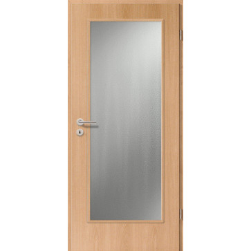 Apertured Door Type LA-1000