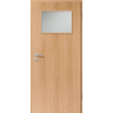 Apertured Door Type LA-40