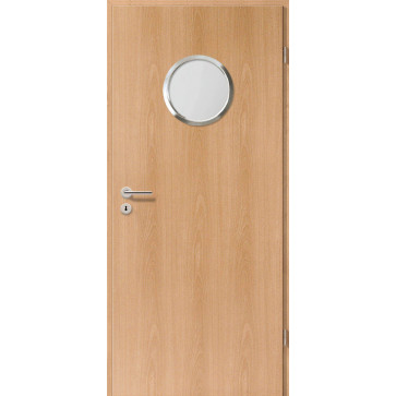 Apertured Door Type LA-KR 350