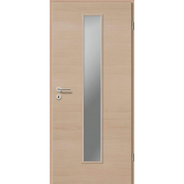 Apertured Door Type LA-1