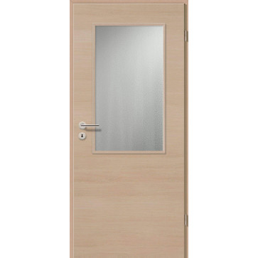 Apertured Door Type LA-100