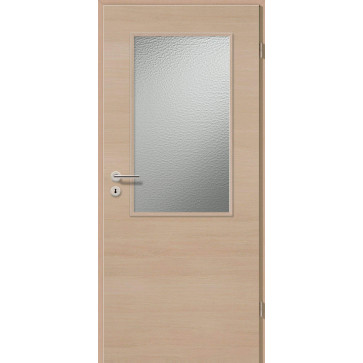 Apertured Door Type LA-100