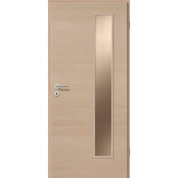 Apertured Door Type LA-1B