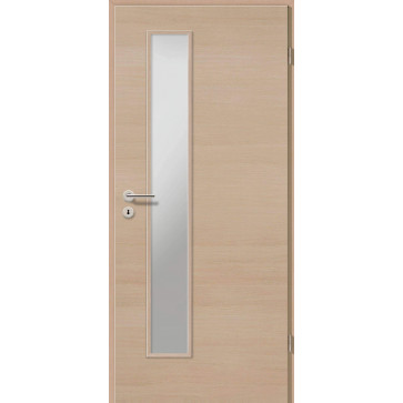 Apertured Door Type LA-1D
