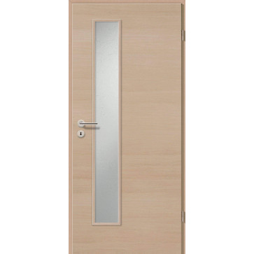Apertured Door Type LA-1D
