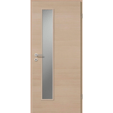 Apertured Door Type LA-1D