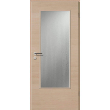 Apertured Door Type LA-DIN