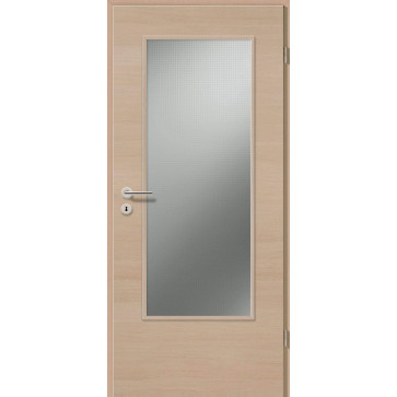 Apertured Door Type LA-DIN