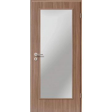 Apertured Door Type LA-1000