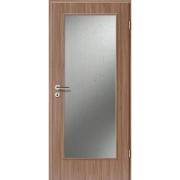 Apertured Door Type LA-1000