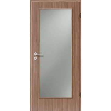 Apertured Door Type LA-1000