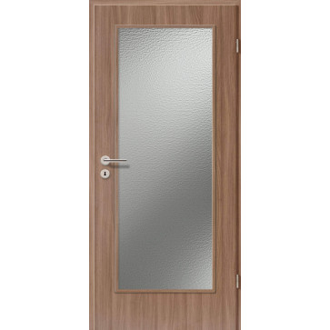 Apertured Door Type LA-1000