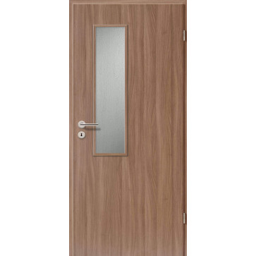 Apertured Door Type LA-18-21,5