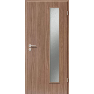 Apertured Door Type LA-1B