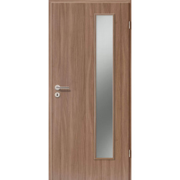 Apertured Door Type LA-1B