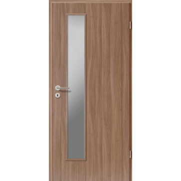 Apertured Door Type LA-1D