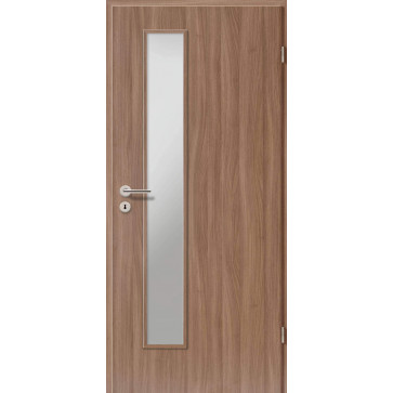 Apertured Door Type LA-1D