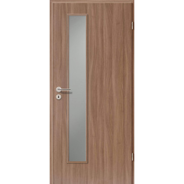 Apertured Door Type LA-1D