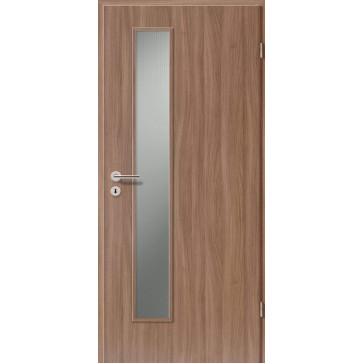 Apertured Door Type LA-1D