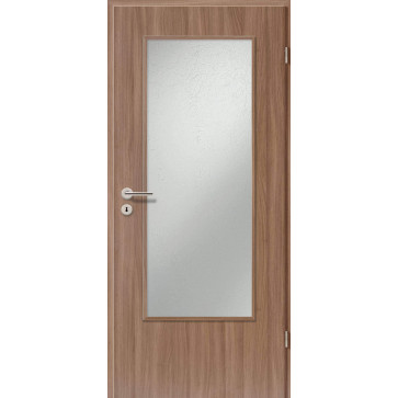 Apertured Door Type LA-DIN