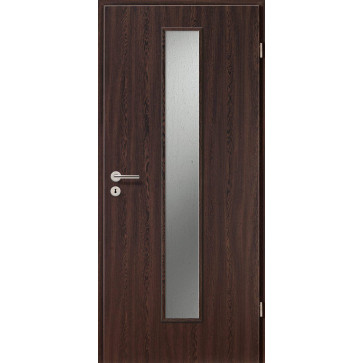 Apertured Door Type LA-1