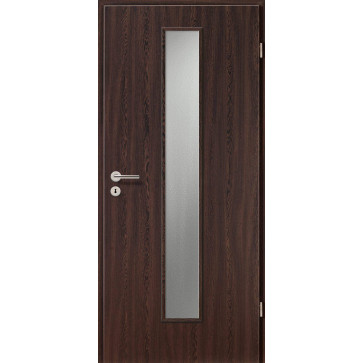 Apertured Door Type LA-1