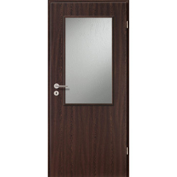 Apertured Door Type LA-100