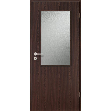 Apertured Door Type LA-100
