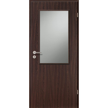 Apertured Door Type LA-100