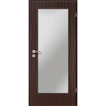 Apertured Door Type LA-1000