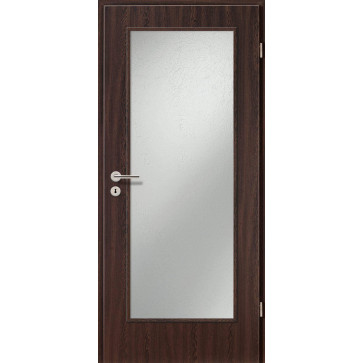 Apertured Door Type LA-1000