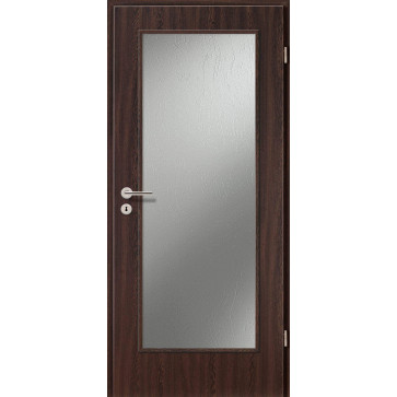 Apertured Door Type LA-1000