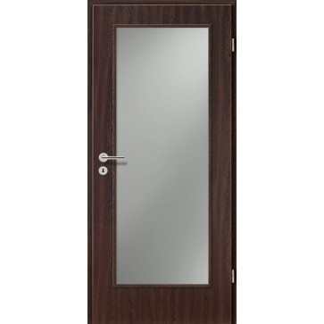 Apertured Door Type LA-1000