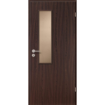 Apertured Door Type LA-18-21,5
