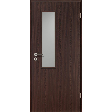 Apertured Door Type LA-18-21,5