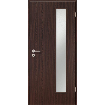Apertured Door Type LA-1B