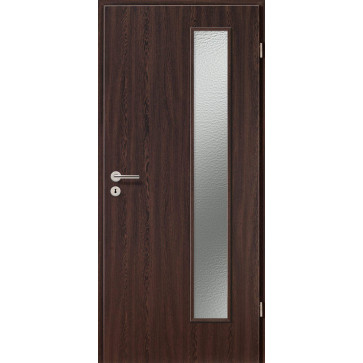 Apertured Door Type LA-1B