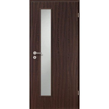 Apertured Door Type LA-1D