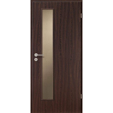 Apertured Door Type LA-1D