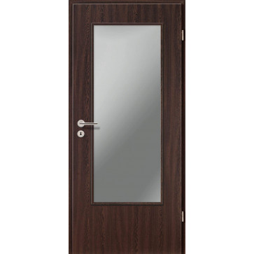 Apertured Door Type LA-DIN
