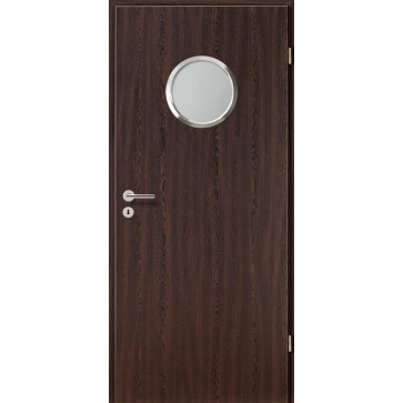 Apertured Door Type LA-KR 350