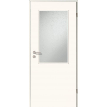 Apertured Door Type LA-100