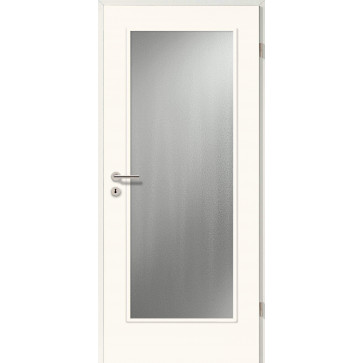 Apertured Door Type LA-1000
