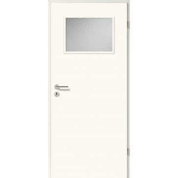 Apertured Door Type LA-40