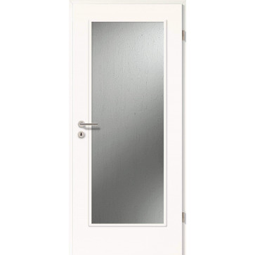 Apertured Door Type LA-1000